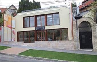 Eladó Budapest II. kerületi iroda irodaházban hirdetés (38737174)