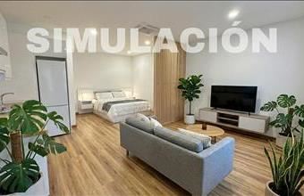 Eladó Spanyolországi tégla lakás hirdetés (19819474)