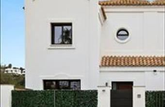 Eladó Spanyolországi ikerház hirdetés (16339742)