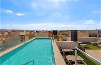 Eladó Spanyolországi tégla lakás hirdetés (73893794)