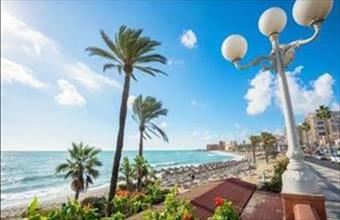 Eladó Spanyolországi tégla lakás hirdetés (85642427)