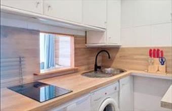 Eladó Spanyolországi tégla lakás hirdetés (55367457)