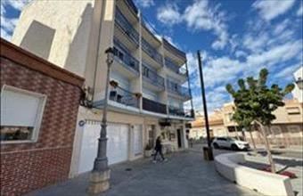 Eladó Spanyolországi tégla lakás hirdetés (22953824)