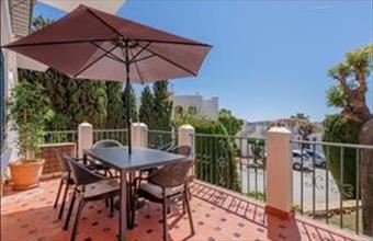 Eladó Spanyolországi tégla lakás hirdetés (46943945)