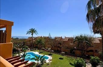 Eladó Spanyolországi tégla lakás hirdetés (19829979)