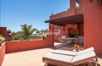 Eladó Spanyolországi tégla lakás hirdetés (44347246)