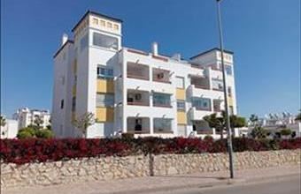 Eladó Spanyolországi tégla lakás hirdetés (46353332)