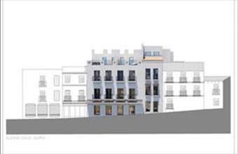 Eladó Spanyolországi tégla lakás hirdetés (75743337)