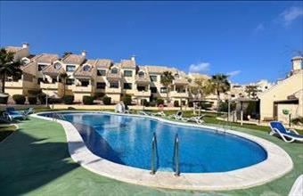 Eladó Spanyolországi tégla lakás hirdetés (68287955)