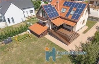 Eladó Nemesvámosi családi ház hirdetés (59719113)