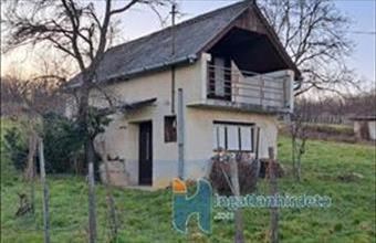 Eladó Alsópáhoki hétvégi ház hirdetés (77422467)