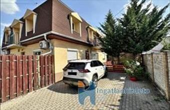 Eladó Budapesti tégla lakás hirdetés (44393885)