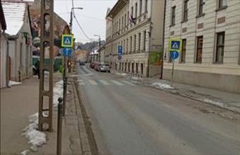 Eladó Budapesti tégla lakás hirdetés (25928394)