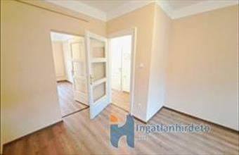 Eladó Budapesti tégla lakás hirdetés (37232646)