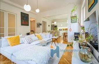 Eladó Budapesti tégla lakás hirdetés (77844937)