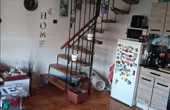 Eladó Dombegyházi tégla lakás hirdetés (25242431)