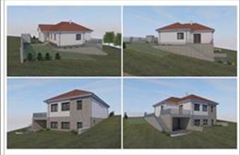 Eladó Eplényi lakóövezeti telek hirdetés (95527484)