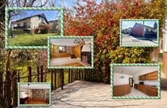 Eladó Zalaegerszegi családi ház hirdetés (37946479)