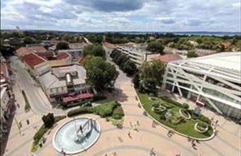 Kiadó Siófoki egyéb üzlethelyiség hirdetés (95371216)