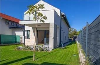 Kiadó Csömöri ikerház hirdetés (96745541)