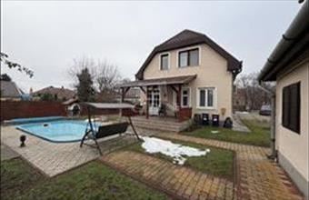 Eladó Budapest XVII. kerületi családi ház hirdetés (32125825)