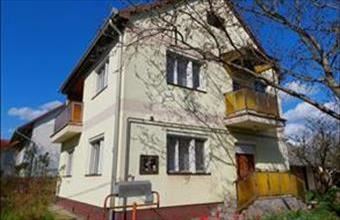 Eladó Hajdúnánási családi ház hirdetés (36575344)