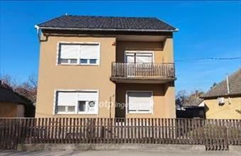 Eladó Dunavecsei családi ház hirdetés (43457439)