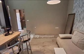 Eladó Budapest VII. kerületi tégla lakás hirdetés (75672936)