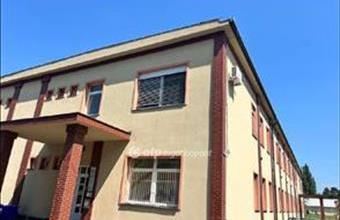 Kiadó Debreceni iroda irodaházban hirdetés (44456919)