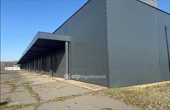 Eladó Újfehértói egyéb ipari ingatlan hirdetés (97334794)