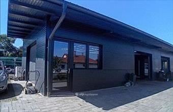 Eladó Hajdúszoboszlói egyéb üzlethelyiség hirdetés (44965954)