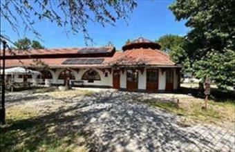 Eladó Hortobágyi üzlethelyiség utcafronton hirdetés (33848566)