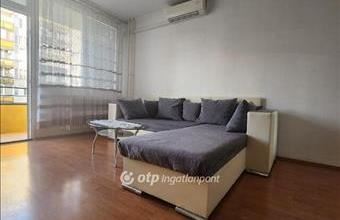 Eladó Budapest XX. kerületi csúsztatott zsalus lakás hirdetés (29587517)