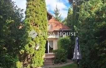 Eladó Budapest II. kerületi ikerház hirdetés (44554437)