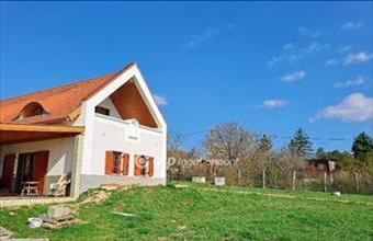 Eladó Balatonalmádi hétvégi ház hirdetés (63457455)