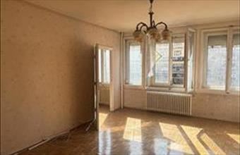 Eladó Budapest VII. kerületi tégla lakás hirdetés (79789873)