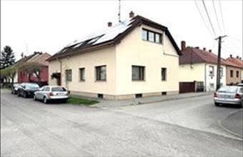 Eladó Szombathelyi egyéb ház hirdetés (91559476)