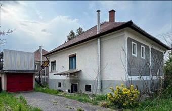 Eladó Sajóbábonyi családi ház hirdetés (39372354)