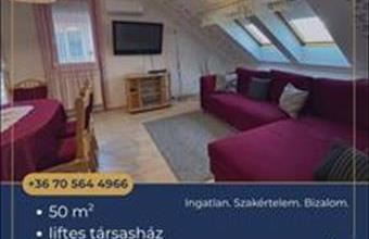 Eladó Hajdúszoboszlói egyéb lakás hirdetés (44679479)