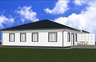 Eladó Hajdúsámsoni ikerház hirdetés (68735442)