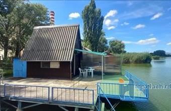 Eladó Lőrinci hétvégi ház hirdetés (74294566)