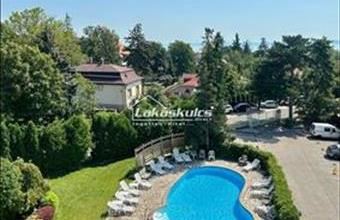 Eladó Balatonfüredi tégla lakás hirdetés (34427125)