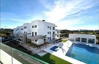 Eladó Spanyolországi tégla lakás hirdetés (43139574)