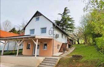 Eladó Cserszegtomaji családi ház hirdetés (31383767)