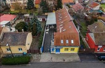 Eladó Budapest XIX. kerületi egyéb vendéglátó ingatlan hirdetés (77979627)