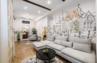 Eladó Budapest V. kerületi tégla lakás hirdetés (45372172)