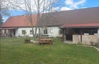 Eladó Bakonyszentlászlói hotel, szálloda, panzió hirdetés (93838254)