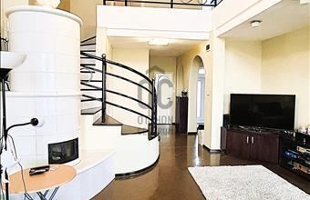 Eladó Budapest III. kerületi ikerház hirdetés (69385235)