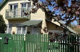 Eladó Tárnoki családi ház hirdetés (84496793)