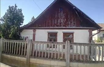 Eladó Tóalmási családi ház hirdetés (48454327)